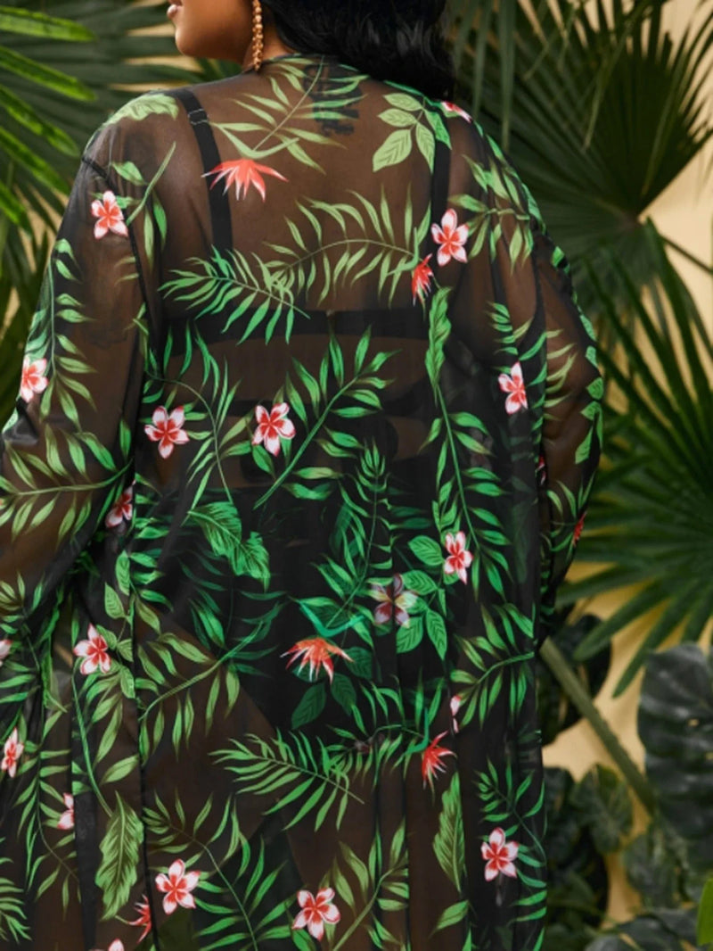 Biquíni  & Quimonos Andara. Plus Size
