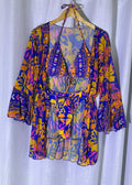 Conjunto de Biquini Feminino 3 Peças - Lany