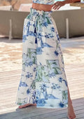 Calça Feminina de Praia elegante - Lara