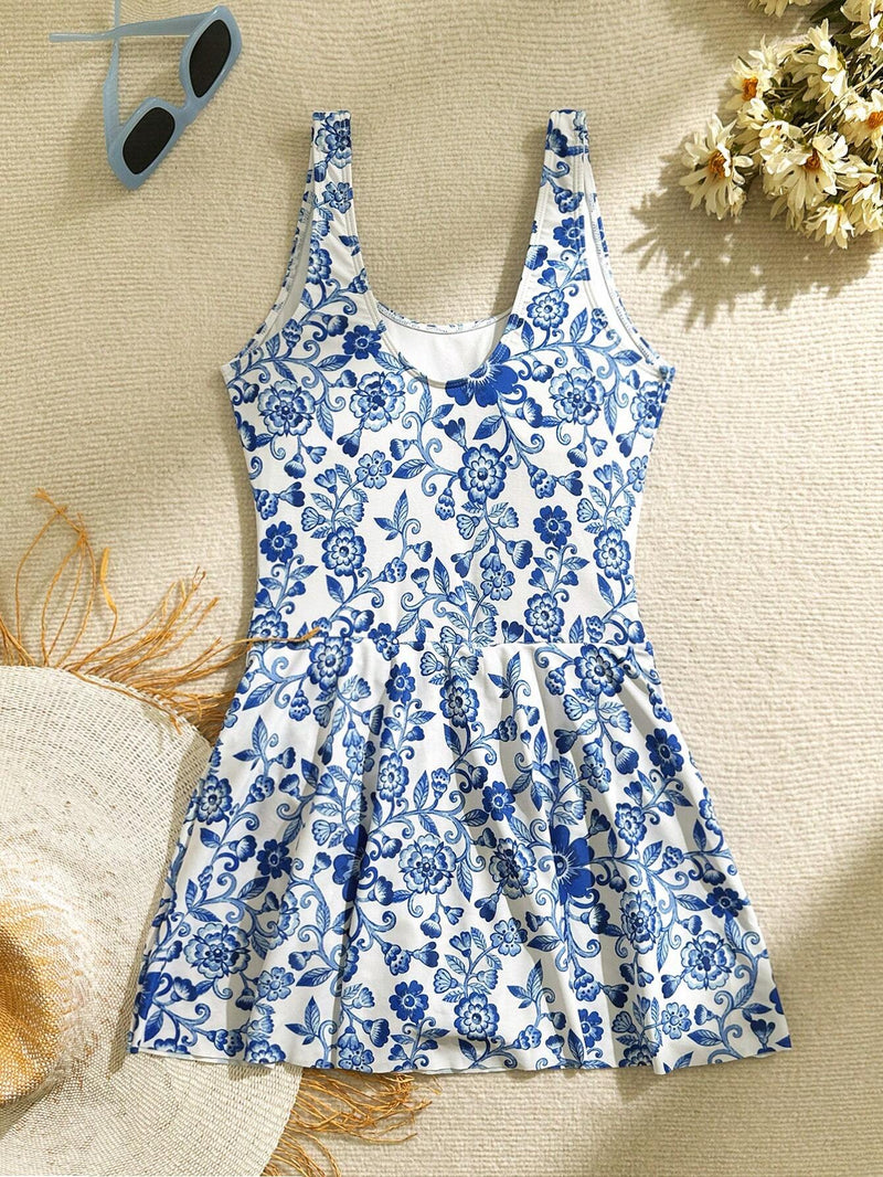Maio feminino com saia elegante europeia - Nayna