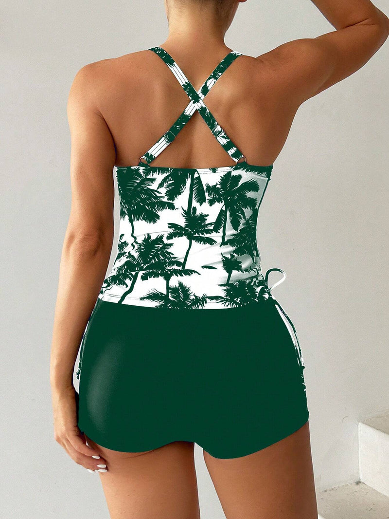 Tankini feminino - Grace